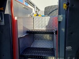 Sides VMA 135 Flugfeldlöschfahrzeug ARFF