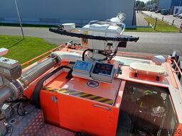 Sides VMA 135 Flugfeldlöschfahrzeug ARFF