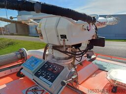 Sides VMA 135 Flugfeldlöschfahrzeug ARFF