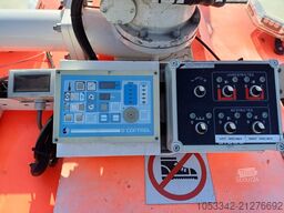 Sides VMA 135 Flugfeldlöschfahrzeug ARFF