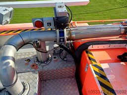 Sides VMA 135 Flugfeldlöschfahrzeug ARFF