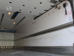 Scania G320 E5 Frigoblock Rolltor LBW Lift Lenkachse