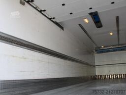 Scania G320 E5 Frigoblock Rolltor LBW Lift Lenkachse