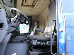 Scania G320 E5 Frigoblock Rolltor LBW Lift Lenkachse