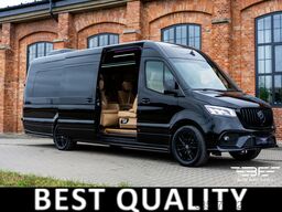 Mercedes-Benz Sprinter 319 Taxi 8+1 ! VIP !