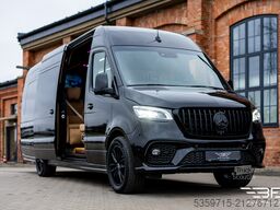Mercedes-Benz Sprinter 319 Taxi 8+1 ! VIP !