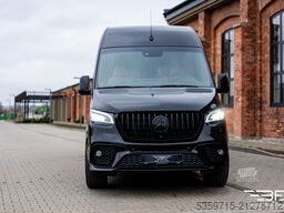 Mercedes-Benz Sprinter 319 Taxi 8+1 ! VIP !