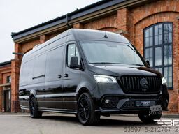 Mercedes-Benz Sprinter 319 Taxi 8+1 ! VIP !