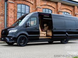 Mercedes-Benz Sprinter 319 Taxi 8+1 ! VIP !