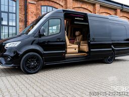 Mercedes-Benz Sprinter 319 Taxi 8+1 ! VIP !