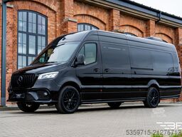 Mercedes-Benz Sprinter 319 Taxi 8+1 ! VIP !