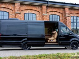 Mercedes-Benz Sprinter 319 Taxi 8+1 ! VIP !