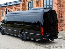 Mercedes-Benz Sprinter 319 Taxi 8+1 ! VIP !