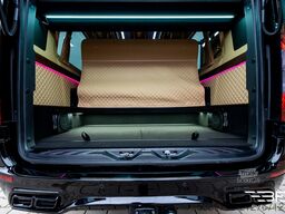 Mercedes-Benz Sprinter 319 Taxi 8+1 ! VIP !