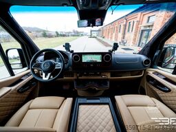 Mercedes-Benz Sprinter 319 Taxi 8+1 ! VIP !