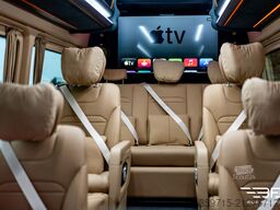Mercedes-Benz Sprinter 319 Taxi 8+1 ! VIP !