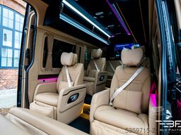Mercedes-Benz Sprinter 319 Taxi 8+1 ! VIP !