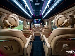Mercedes-Benz Sprinter 319 Taxi 8+1 ! VIP !