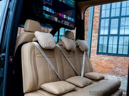 Mercedes-Benz Sprinter 319 Taxi 8+1 ! VIP !