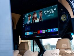 Mercedes-Benz Sprinter 319 Taxi 8+1 ! VIP !