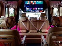 Mercedes-Benz Sprinter 319 Taxi 8+1 ! VIP !
