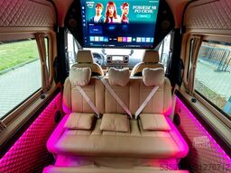 Mercedes-Benz Sprinter 319 Taxi 8+1 ! VIP !
