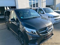 Mercedes-Benz V 200