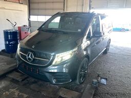 Mercedes-Benz V 200