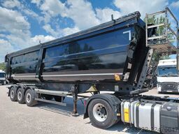Schmitz Cargobull SKI24 - 51cbm / 7900kg HARDOX for scrap