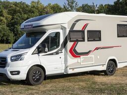 Ford Challenger 328 Graphite Edition Premium