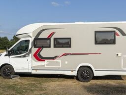 Ford Challenger 328 Graphite Edition Premium