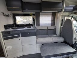 Ford Challenger 328 Graphite Edition Premium