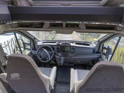 Ford Challenger 328 Graphite Edition Premium