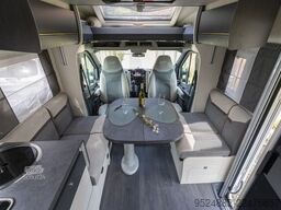 Ford Challenger 328 Graphite Edition Premium
