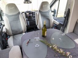 Ford Challenger 328 Graphite Edition Premium