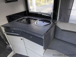 Ford Challenger 328 Graphite Edition Premium