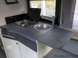 Ford Challenger 328 Graphite Edition Premium