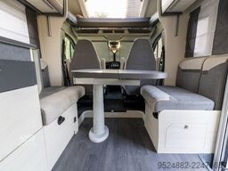 Ford Challenger 328 Graphite Edition Premium