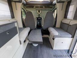 Ford Challenger 328 Graphite Edition Premium