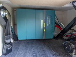 Ford Challenger 328 Graphite Edition Premium