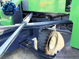 AGRAVIS Technik Lenne-Lippe GmbH AGRAVIS Technik Lenne-Lippe GmbH AGRAVIS Technik Lenne-Lippe GmbH