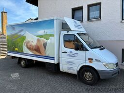 Mercedes-Benz Sprinter 316