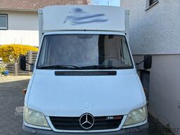Mercedes-Benz Sprinter 316