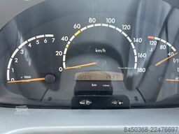 Mercedes-Benz Sprinter 316