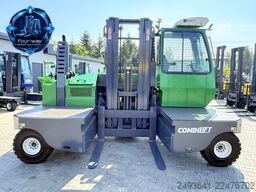 Combilift C5000SL GAS TRIPLEX 5500 AIR CONDITIONIN