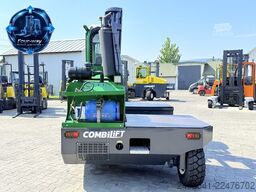 Combilift C5000SL GAS TRIPLEX 5500 AIR CONDITIONIN