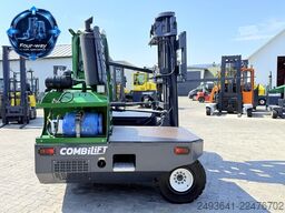 Combilift C5000SL GAS TRIPLEX 5500 AIR CONDITIONIN