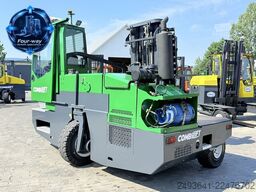 Combilift C5000SL GAS TRIPLEX 5500 AIR CONDITIONIN