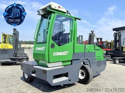Combilift C5000SL GAS TRIPLEX 5500 AIR CONDITIONIN