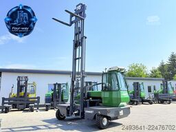 Combilift C5000SL GAS TRIPLEX 5500 AIR CONDITIONIN